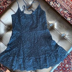 Abercrombie and Fitch dress